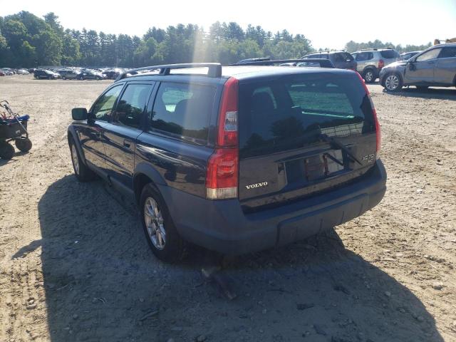 Photo 3 from auction – 2004 VOLVO XC70 with VIN YV1SZ59H941131801
