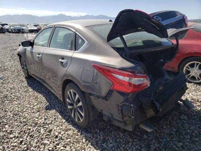 Photo 3 from auction – 2016 NISSAN ALTIMA 2.5 with VIN 1N4AL3AP7GC142983