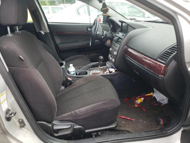 Photo 5 from auction – 2012 MITSUBISHI GALANT ES with VIN 4A32B3FF3CE024474