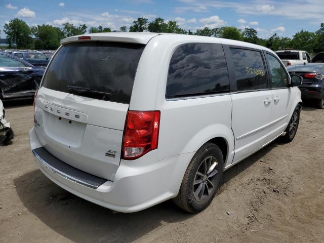 Photo 4 from auction – 2017 DODGE GRAND CARA with VIN 2C4RDGCG7HR566655