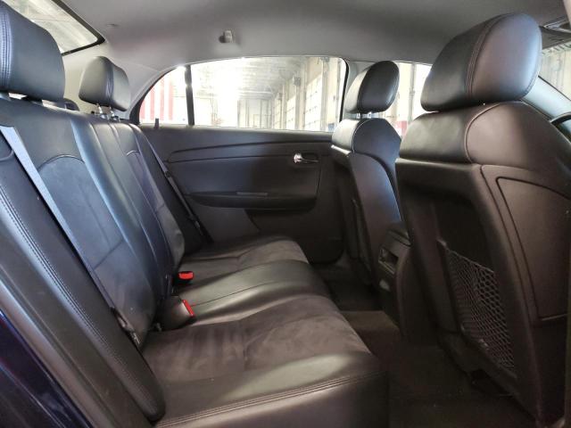 Photo 6 from auction – 2008 CHEVROLET MALIBU 2LT with VIN 1G1ZJ57B984278935