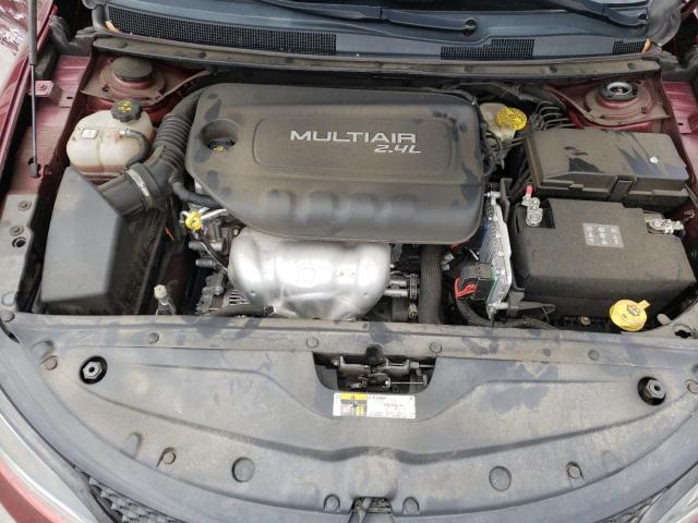 Photo 7 from auction – 2015 CHRYSLER 200 S with VIN 1C3CCCBB0FN738501