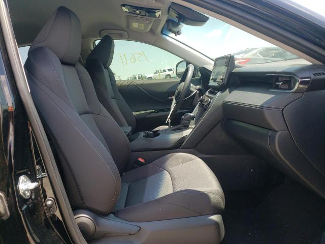 Photo 5 from auction – 2021 TOYOTA VENZA LE with VIN JTEAAAAH7MJ042625