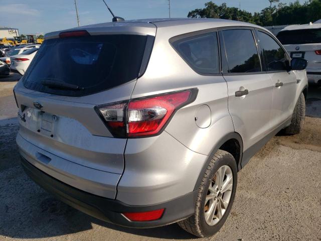 صورة رقم 4 من المزاد - 2017 FORD ESCAPE S مع VIN 1FMCU0F73HUB07954