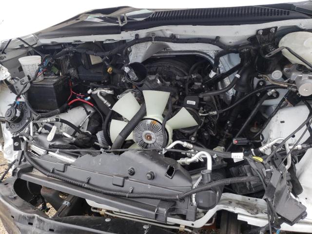 Photo 7 from auction – 2021 CHEVROLET EXPRESS G2 with VIN 1GCWGAF79M1239966
