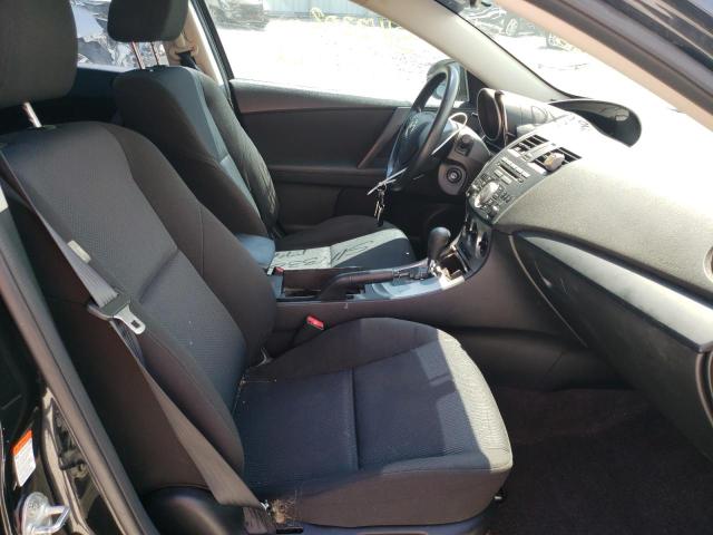 Photo 5 from auction – 2010 MAZDA 3 I with VIN JM1BL1SF1A1307664