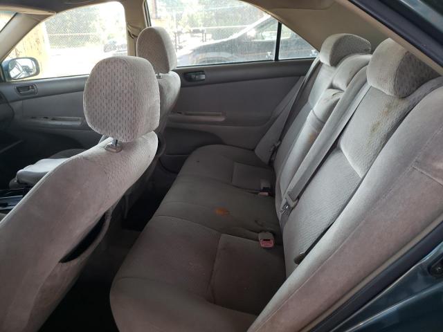 Photo 6 from auction – 2004 TOYOTA CAMRY LE with VIN 4T1BE32K44U290117