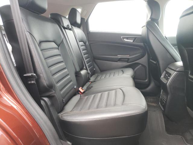 Photo 6 from auction – 2016 FORD EDGE SEL with VIN 2FMPK4J86GBB76124