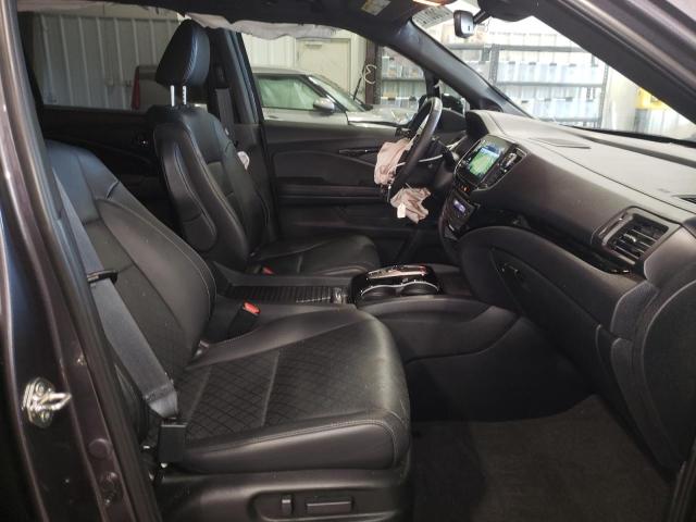 Photo 5 from auction – 2019 HONDA PASSPORT E with VIN 5FNYF8H02KB001627