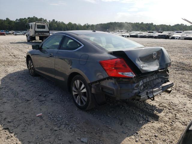 Photo 3 from auction – 2012 HONDA ACCORD EXL with VIN 1HGCS1B8XCA016237