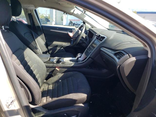 Photo 5 from auction – 2015 FORD FUSION SE with VIN 3FA6P0HD0FR226051