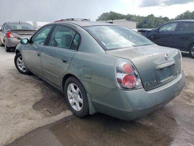 Photo 3 from auction – 2006 NISSAN ALTIMA S with VIN 1N4AL11D76C152065
