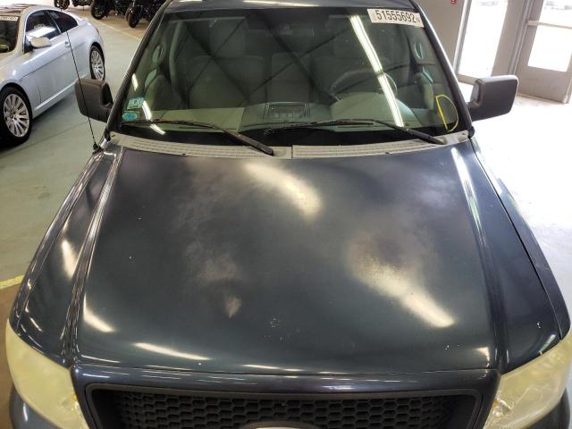 Photo 9 from auction – 2006 FORD F150 SUPER with VIN 1FTPW12576FA38469