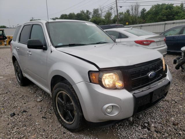 FORD ESCAPE XLT 2011 z numerem VIN 1FMCU9D78BKB11704 - Zdjęcie z aukcji