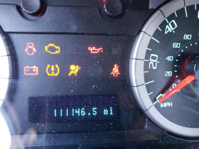 Photo 8 from auction – 2011 FORD ESCAPE LIM with VIN 1FMCU0EG8BKA62658