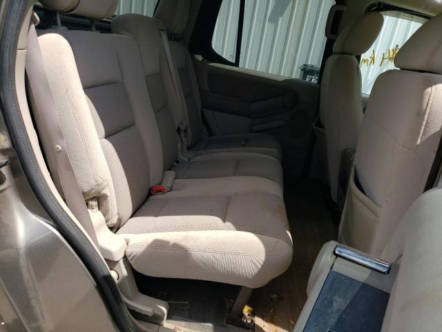 Photo 6 from auction – 2007 FORD EXPLORER S with VIN 1FMEU51897UA29782