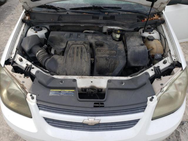 Photo 7 from auction – 2008 CHEVROLET COBALT LS with VIN 1G1AK58F787275154