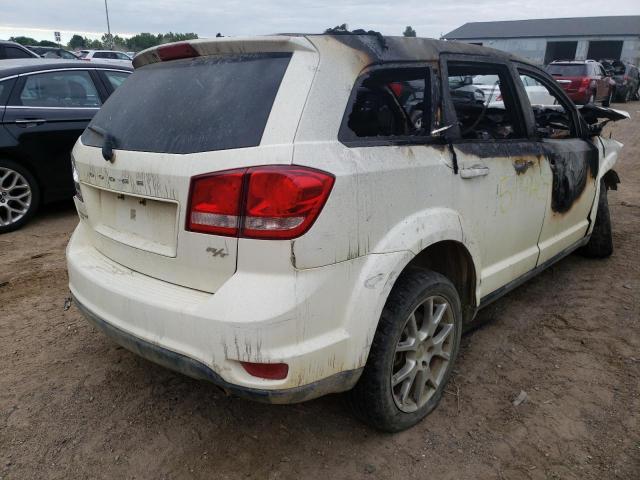 Photo 4 from auction – 2014 DODGE JOURNEY R/ with VIN 3C4PDDEG9ET106084