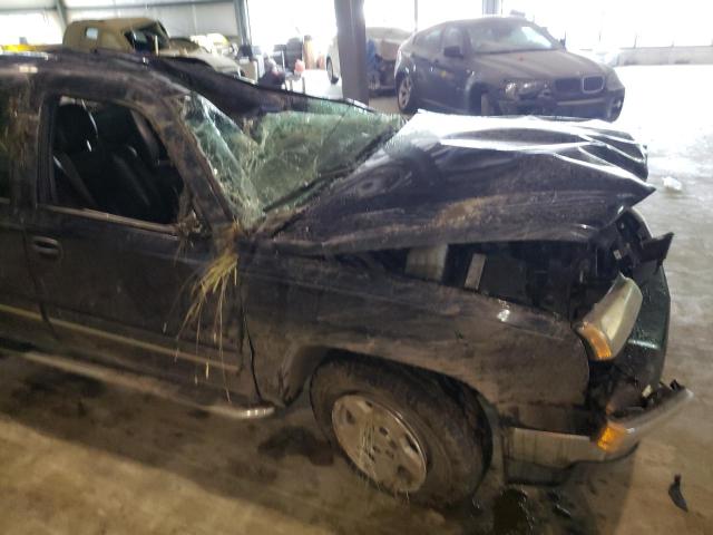Photo 9 from auction – 2005 CHEVROLET SILVERADO with VIN 2GCEK13T751113936