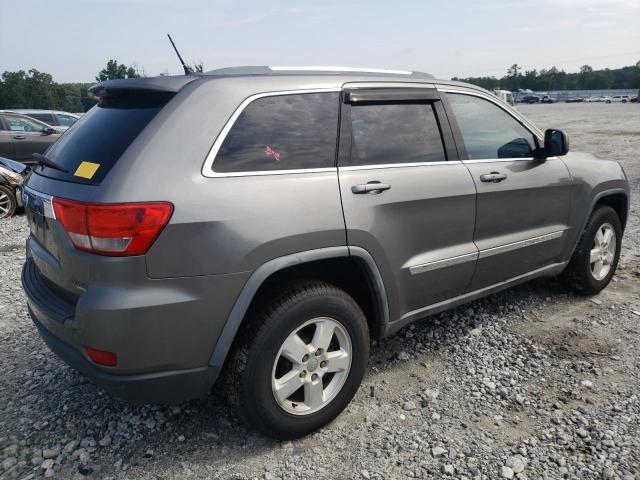 Photo 4 from auction – 2011 JEEP GRAND CHER with VIN 1J4RR4GG1BC734651