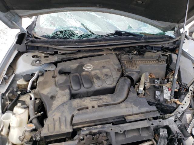 Photo 7 from auction – 2012 NISSAN ALTIMA BAS with VIN 1N4AL2APXCC124918
