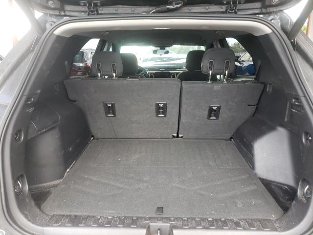 Photo 9 from auction – 2018 CHEVROLET EQUINOX LT with VIN 2GNAXJEV1J6196721