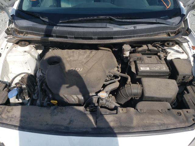 Photo 7 from auction – 2012 HYUNDAI ACCENT GLS with VIN KMHCT5AE5CU012827