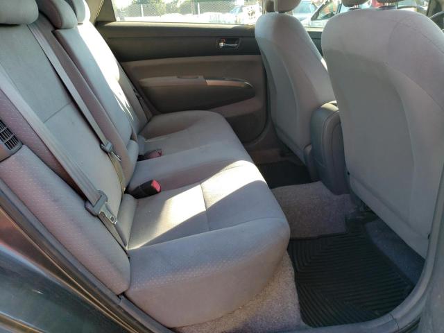 Photo 6 from auction – 2008 TOYOTA PRIUS with VIN JTDKB20U883336880