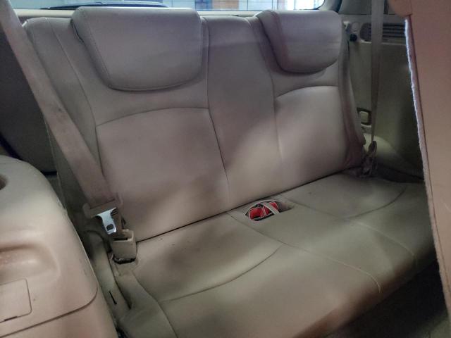 Photo 9 from auction – 2007 TOYOTA HIGHLANDER with VIN JTEEW21A770043733