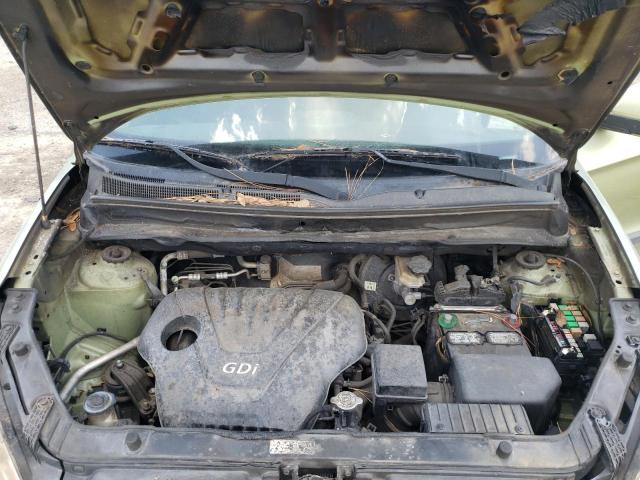 Photo 7 from auction – 2013 KIA SOUL with VIN KNDJT2A59D7532345