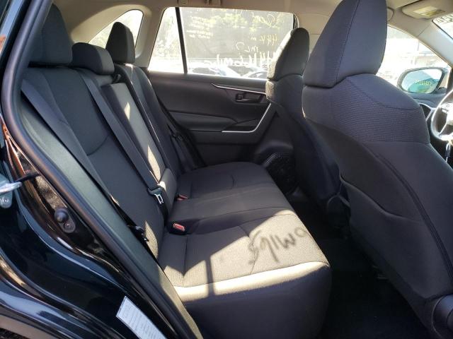 Photo 6 from auction – 2020 TOYOTA RAV4 LE with VIN 2T3F1RFV8LC100685