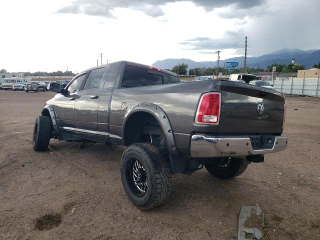 Photo 3 from auction – 2015 RAM 2500 LARAM with VIN 3C6UR5NL5FG614562
