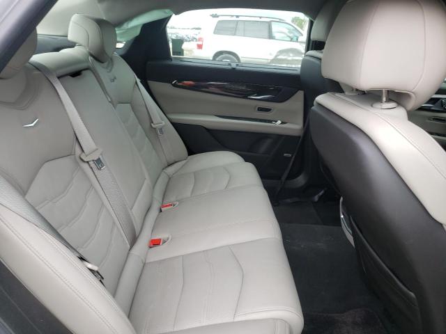 Photo 6 from auction – 2017 CADILLAC CT6 PREMIU with VIN 1G6KF5RS3HU185791