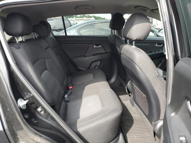 Photo 6 from auction – 2012 KIA SPORTAGE B with VIN KNDPB3A26C7290797