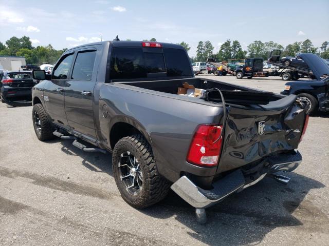 Photo 3 from auction – 2015 RAM 1500 SLT with VIN 1C6RR7LM2FS665717