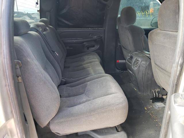 Photo 6 from auction – 2006 CHEVROLET SILVERADO with VIN 2GCEC13T161104356