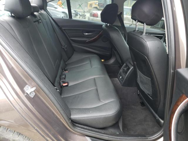 Photo 6 from auction – 2013 BMW 328 XI SUL with VIN WBA3B5C59DJ598971