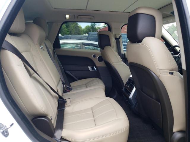 Photo 6 from auction – 2020 LAND ROVER RANGE ROVE with VIN SALWG2SU5LA740376