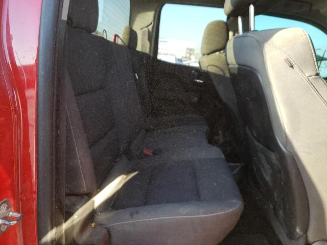 Photo 6 from auction – 2015 GMC SIERRA K15 with VIN 1GTV2UEC7FZ227071