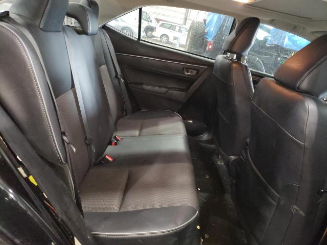 Photo 6 from auction – 2014 TOYOTA COROLLA L with VIN 2T1BURHE2EC211053