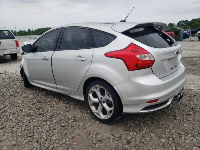 Photo 3 from auction – 2014 FORD FOCUS ST with VIN 1FADP3L90EL134575