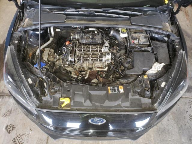 Photo 7 from auction – 2017 FORD FOCUS SE with VIN 1FADP3FE9HL235319