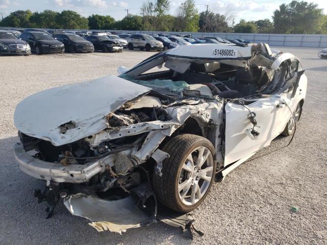 Photo 2 from auction – 2012 ACURA TL with VIN 19UUA9F76CA012760
