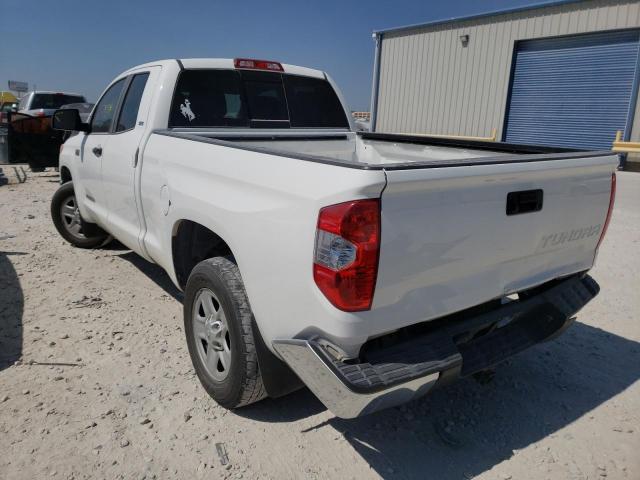 Photo 3 from auction – 2015 TOYOTA TUNDRA with VIN 5TFRY5F18FX183757