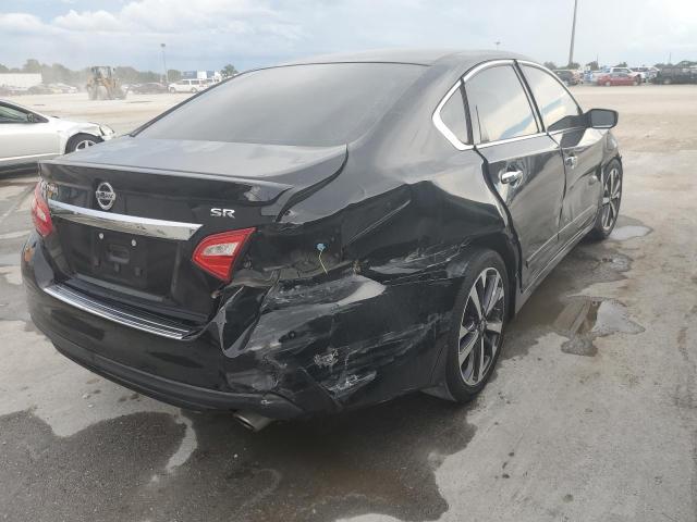 Photo 4 from auction – 2016 NISSAN ALTIMA 2.5 with VIN 1N4AL3APXGN387264