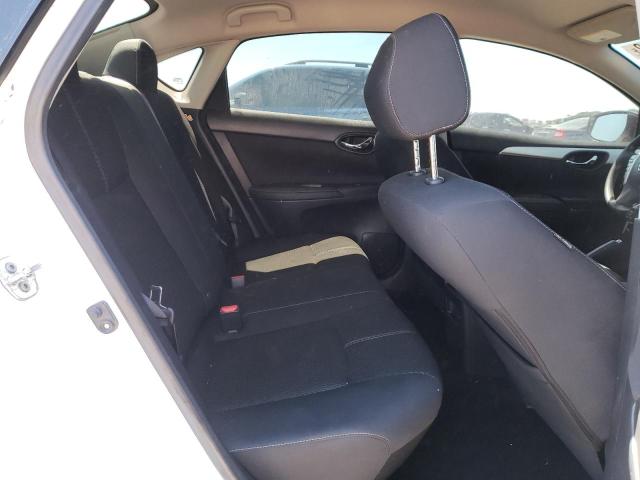 Photo 6 from auction – 2017 NISSAN SENTRA S with VIN 3N1AB7AP1HY255781