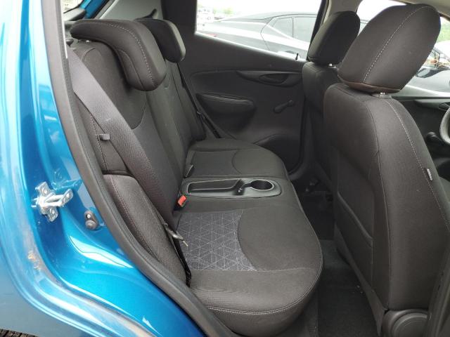 Photo 6 from auction – 2020 CHEVROLET SPARK LS with VIN KL8CB6SAXLC455997