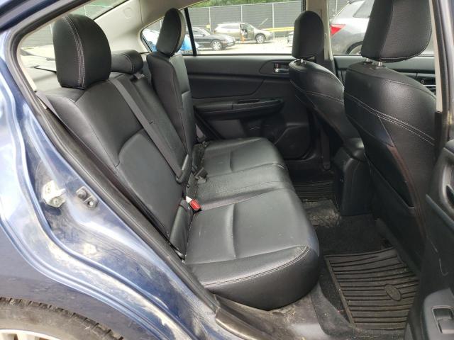 Photo 6 from auction – 2012 SUBARU IMPREZA LI with VIN JF1GJAH65CH014966