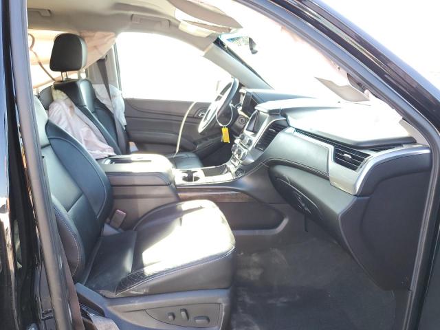 Photo 5 from auction – 2015 CHEVROLET TAHOE C150 with VIN 1GNSCBKC3FR285016