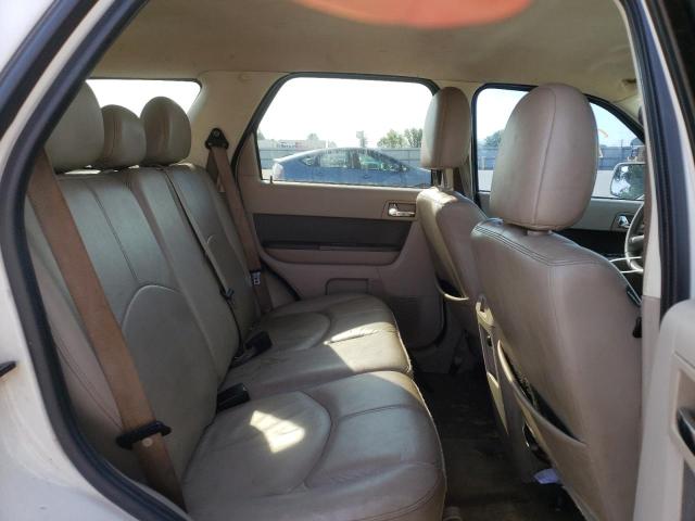 Photo 6 from auction – 2010 MERCURY MARINER PR with VIN 4M2CN8H75AKJ06748